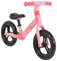 [BC-BIC002] Bicicleta de equilibrio DINO pink 