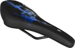 [BC-MON0001] Montura F1RST UP STUNT spectrum black/neon blue