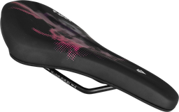 [BC-MON0003] Montura F1RST UP STUNT spectrum black/neon purple