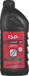 [BC-ACE020] Aceite RSP Damp Champ 5wt. Inf para damper FOX 1lt 062072020