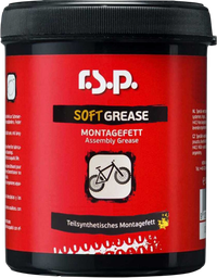 [BC-GRA030] Grasa RSP Soft Grease para componentes (con Li) 500g 062035000