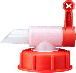 [BC-HER339] Herramienta RSP  dispensador de liquidos para galon S016000