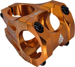 [BC-STE069] Stem F1RST UP 40mm 31.8 orange