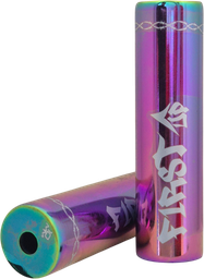 [BC-APO060] Apoya pies F1RST UP hierro 3/8" tornasol set