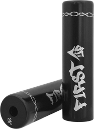 [BC-APO061] Apoya pies F1RST UP hierro 14mm black set