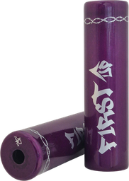 [BC-APO065] Apoya pies F1RST UP hierro 14mm purple set