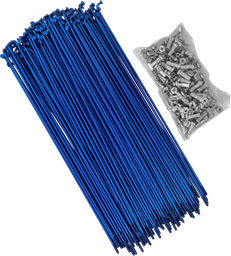 [BC-RAD171] Radios F1RST UP 14GX265mm blue