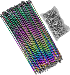 [BC-RAD178] Radios F1RST UP 14GX265mm tornasol