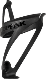 [BC-SOP062] Soporte TOPEAK SHUTTLE CAGE Z carbon black TCB03B