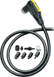 [BC-REP022] Repuesto TOPEAK valvula s/hose p/MAX II y HP TRK-JB06