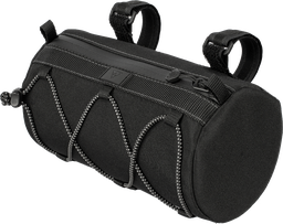 [BC-BOL066] Bolso TOPEAK TUBULAR BARBAG slim black TC3708B