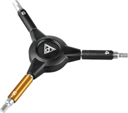 [BC-HER146] H-TOPEAK Exagonales YHEX SPEED WRENCH 4/5/6mm TT2598