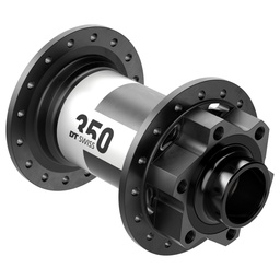 [BC-MAZ269] Manzana DT SWISS 350 MTB 110x20mm 28h-tipo J 6bolt 