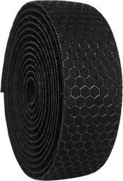 [BC-CIN046] Cinta GRAVITY black HONEYCOMB Silicone+EVA 2150*30*3MM
