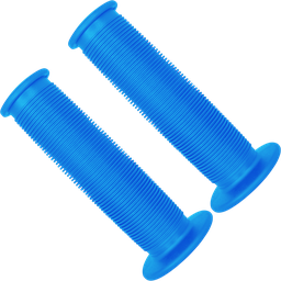 [BC-GRI236] ﻿Grip GRAVITY 110mm GRP-388 blue
