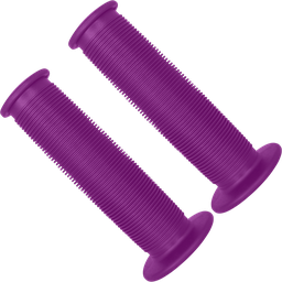 [BC-GRI237] ﻿Grip GRAVITY 110mm GRP-388 purple