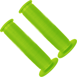 [BC-GRI238] ﻿Grip GRAVITY 110mm GRP-388 green