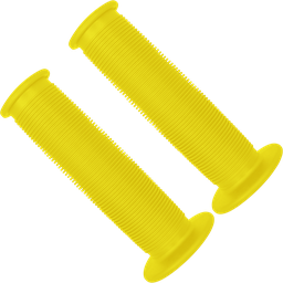 [BC-GRI239] ﻿Grip GRAVITY 110mm GRP-388 yellow