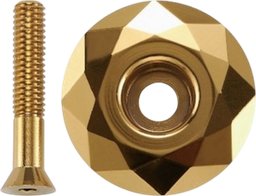 [BC-TAP009] Tapa GRAVITY de araña golden 28.6mm