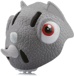 [BC-CAS230] Casco CIGNA Rhinoceros F ( 49-55cm) Grey