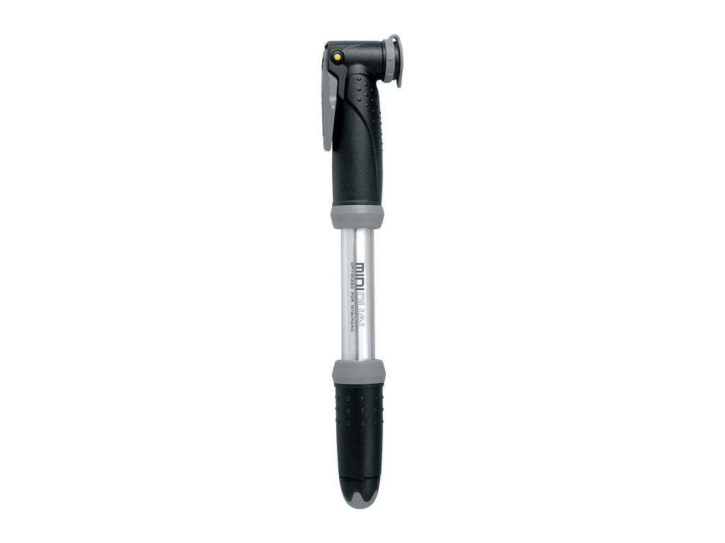 Inflador TOPEAK mini master blaster TMMB-2