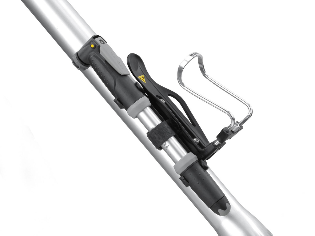 Inflador TOPEAK mini master blaster TMMB-2