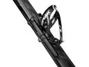 Inflador TOPEAK mini ROADIE TT MIN black TRTT-1B