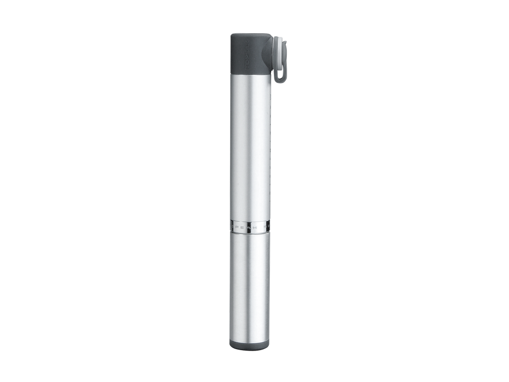 Inflador TOPEAK micro Rocket ligero TMR-AL