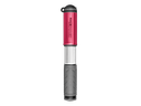 Inflador TOPEAK RaceRocket TRR-2R compact black/red
