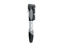 Inflador TOPEAK PEAK MINI DXG TMD-2G c/medid smarthead