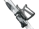 Inflador TOPEAK PEAK MINI DXG TMD-2G c/medid smarthead