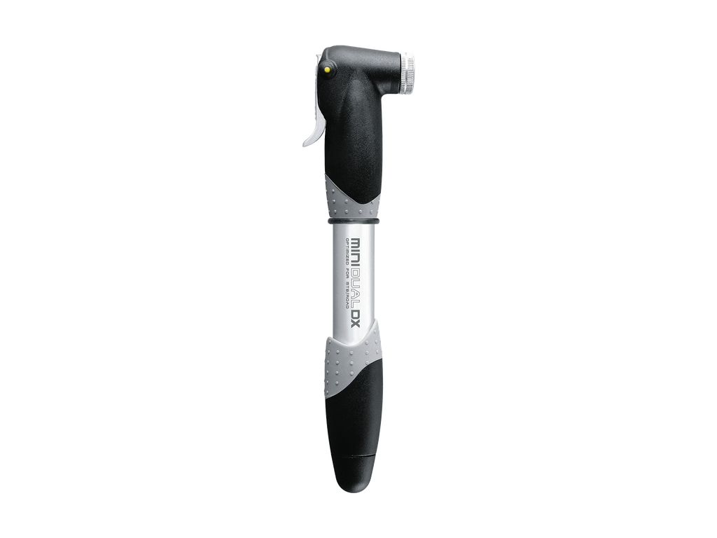 Inflador TOPEAK PEAK MINI DX TMD-2 smarthead