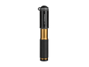 Inflador TOPEAK TRR-M1GD RACE ROCKET MINI, GOLD
