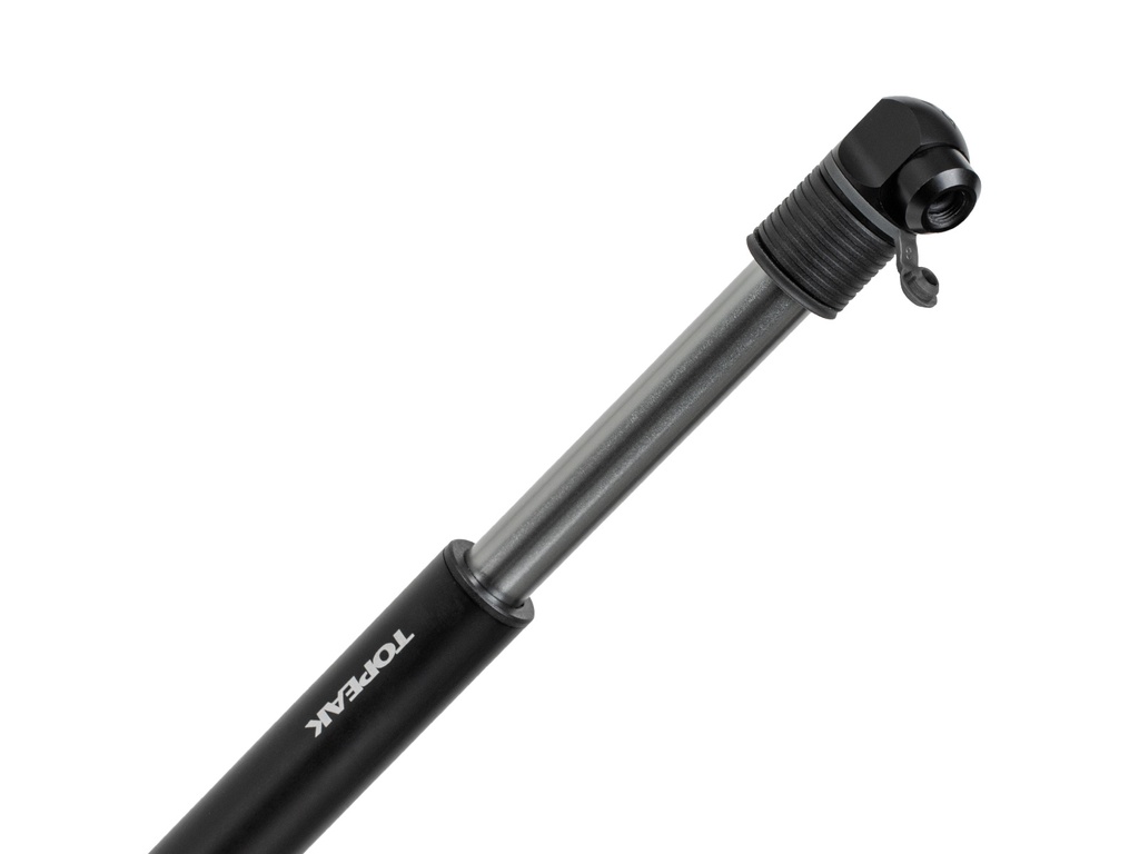 Inflador TOPEAK TTT-X01 TWO TIMER X c-desmontallanta inflador CO2