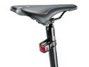 Lampara TOPEAK reflector del/post TMS067 combo set