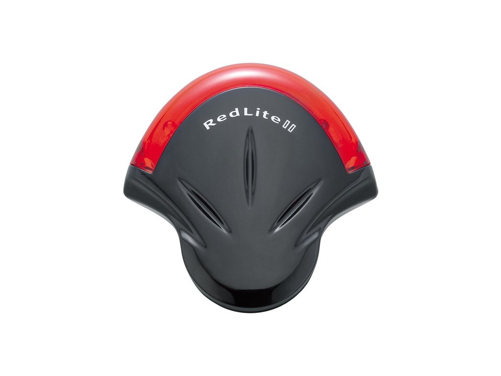 Lampara TOPEAK posterior TMS035B black