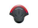 Lampara TOPEAK posterior TMS035B black