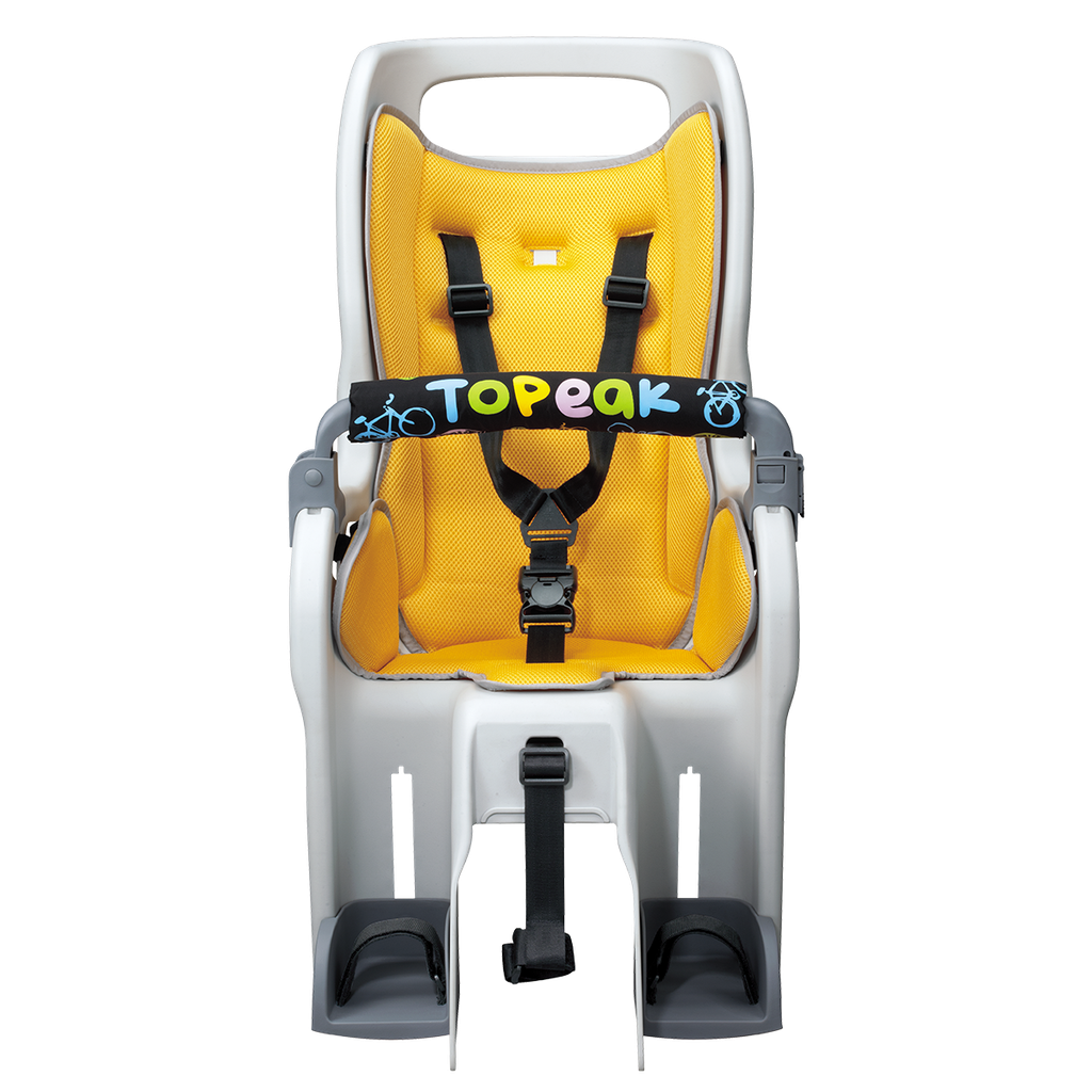 Portabebe TOPEAK c/parrilla para aro 29  TCS2210