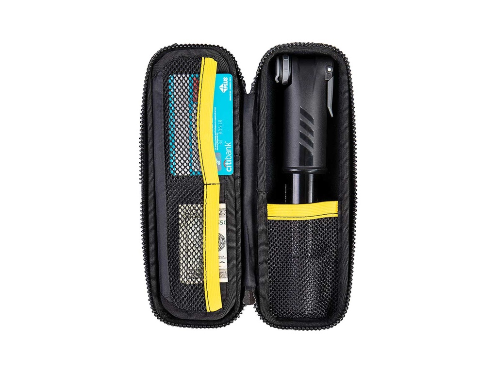 Portaherramientas TOPEAK Cagepack XL tipo estuche TC2300BY