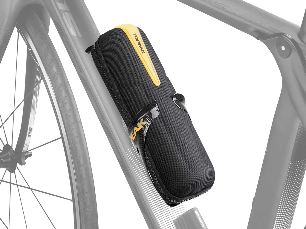Portaherramientas TOPEAK Cagepack XL tipo estuche TC2300BY