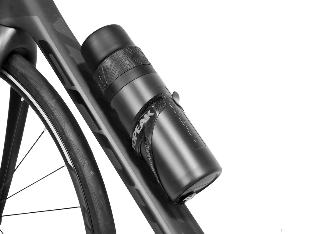 Portaherramientas TOPEAK  tipo botella 850cc TEP-LB