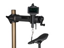 Balanza digital TOPEAK TWSC02 pantalla giratoria 360 grados
