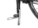H-Portabicicleta TOPEAK p/exhibicion desde pedal TW026