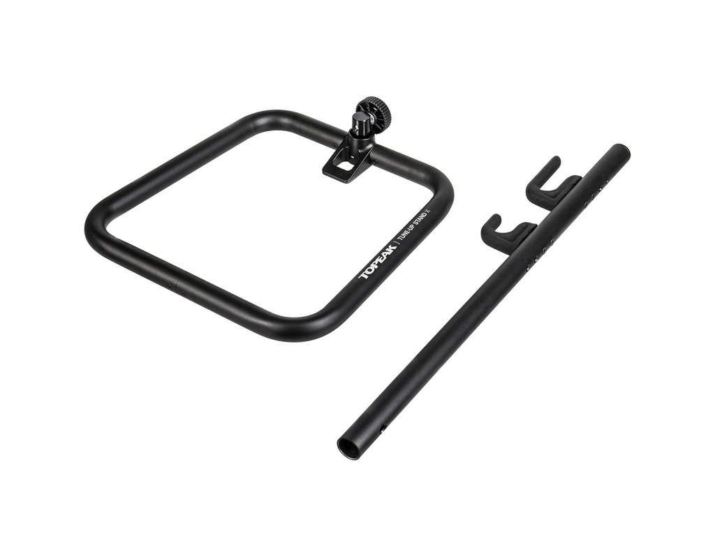 H-Portabicicleta TOPEAK TUNE-UP Stand X Taller TW023