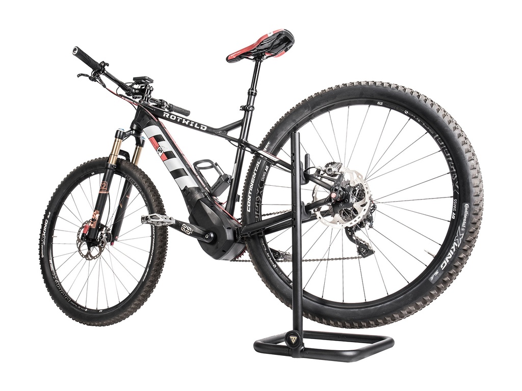 H-Portabicicleta TOPEAK TUNE-UP Stand X Taller TW023