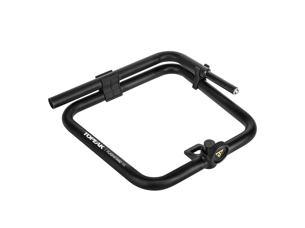 H-Apoyo TOPEAK  Soporte bicicleta FLASHSTAND MX TW020