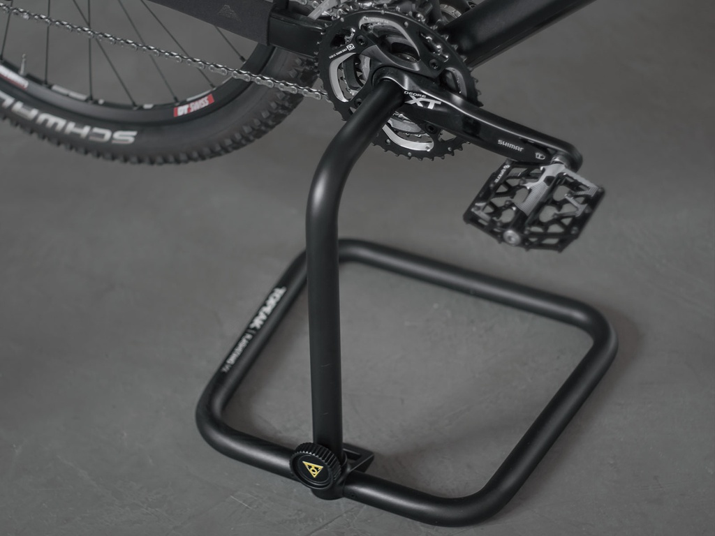 H-Apoyo TOPEAK  Soporte bicicleta FLASHSTAND MX TW020