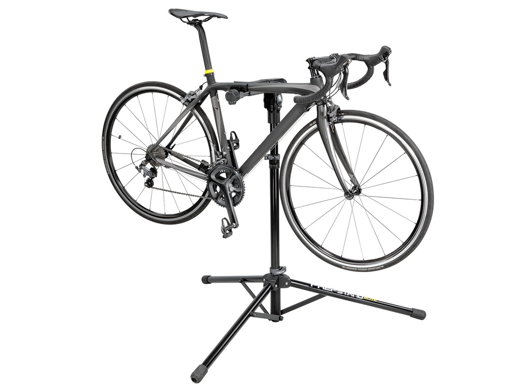 H-TOPEAK Portabicicleta PrepStand Elite Taller TW002-1
