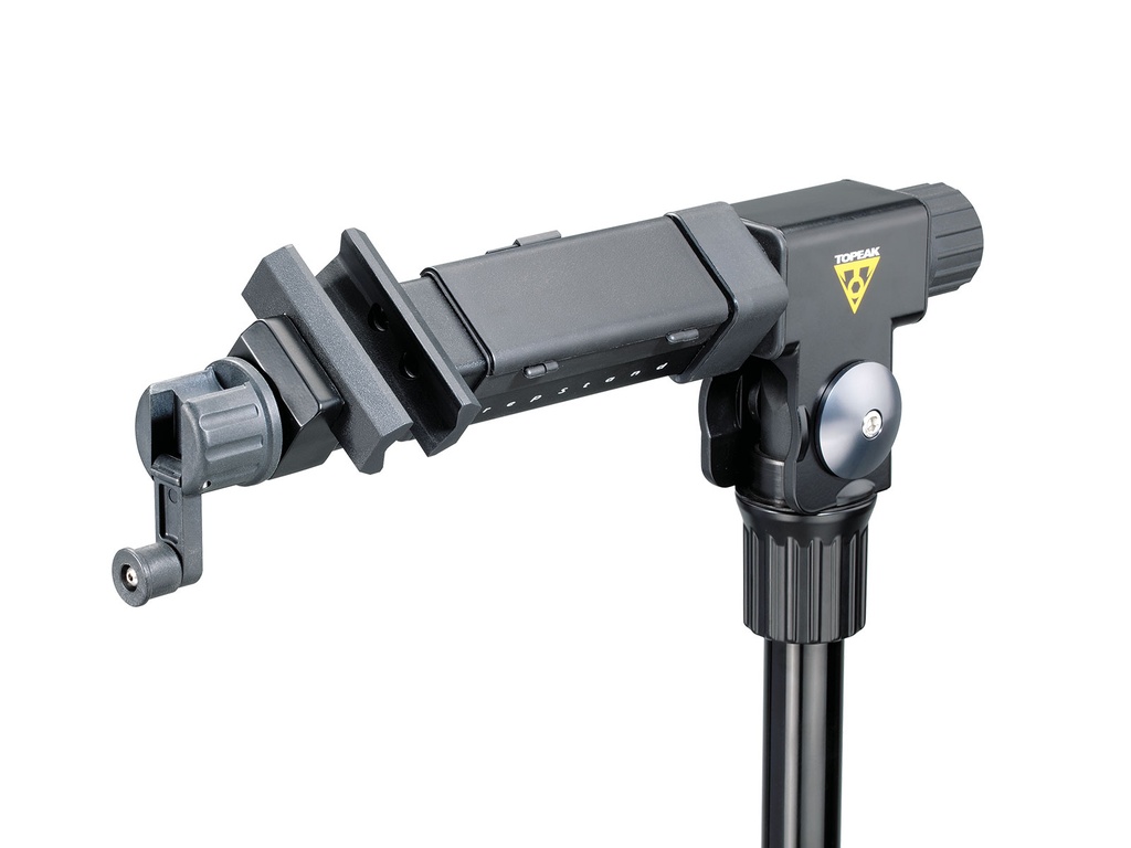 H-TOPEAK Portabicicleta PrepStand Elite Taller TW002-1