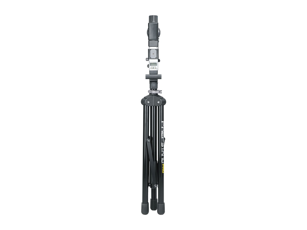 H-Portabicicleta TOPEAK prepstand PRO Taller TW001-1 c/balanza digital